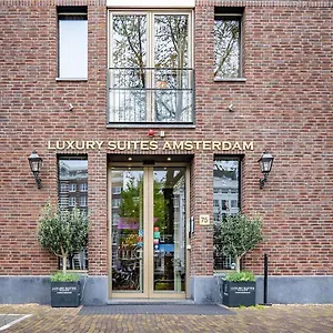 Hotel Luxury *****