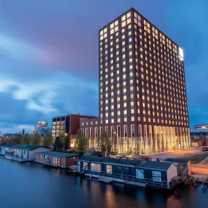 **** Hotel Leonardo Royal Paesi Bassi