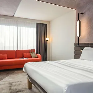 Novotel Brainpark 4*, Rotterdam Hollanda