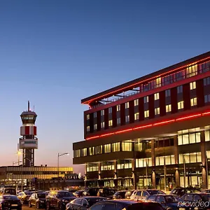 Hotel Fletcher Hotel-restaurant Wings-rotterdam ****