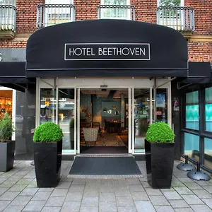*** Hotel Beethoven Paesi Bassi