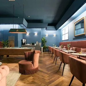 **** Hotel Savoy Paesi Bassi