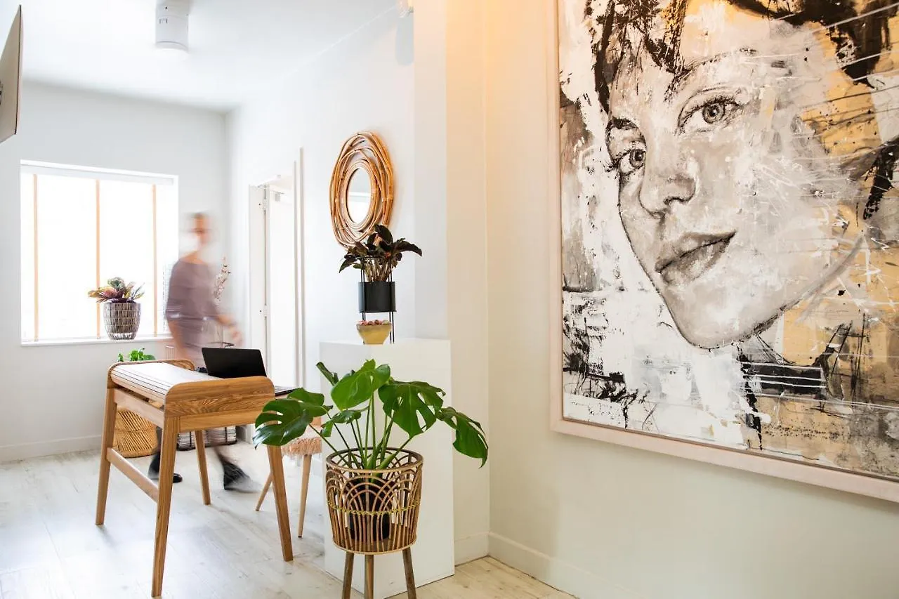 Casa Julia Hotel Delft