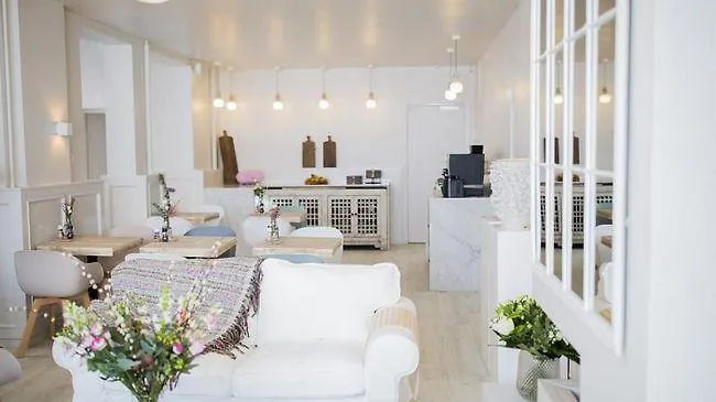 Casa Julia Otel Delft 3*,
