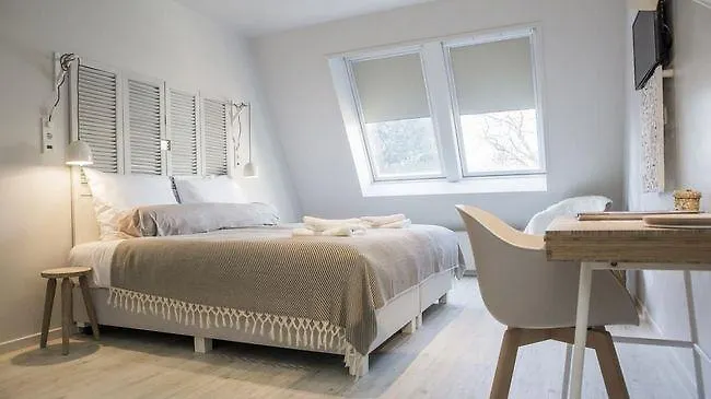 Casa Julia Otel Delft
