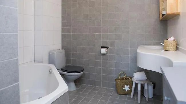 Casa Julia Hotel Delft 3*,