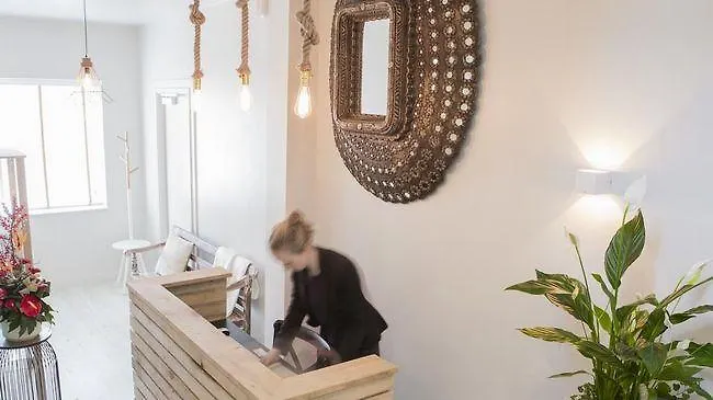 Casa Julia Otel Delft 3*,  Hollanda