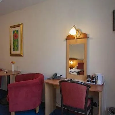 Casa Julia Hotel Delft 3*,