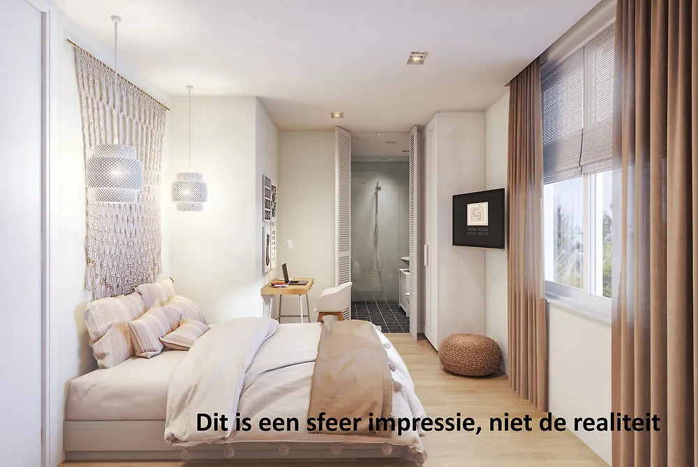 Casa Julia Hotel Delft