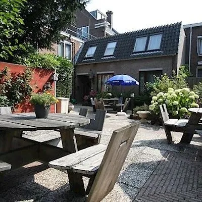 Casa Julia Hotel Delft 3*,  Netherlands