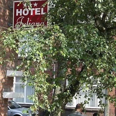 ***  Casa Julia Hotel Delft Netherlands