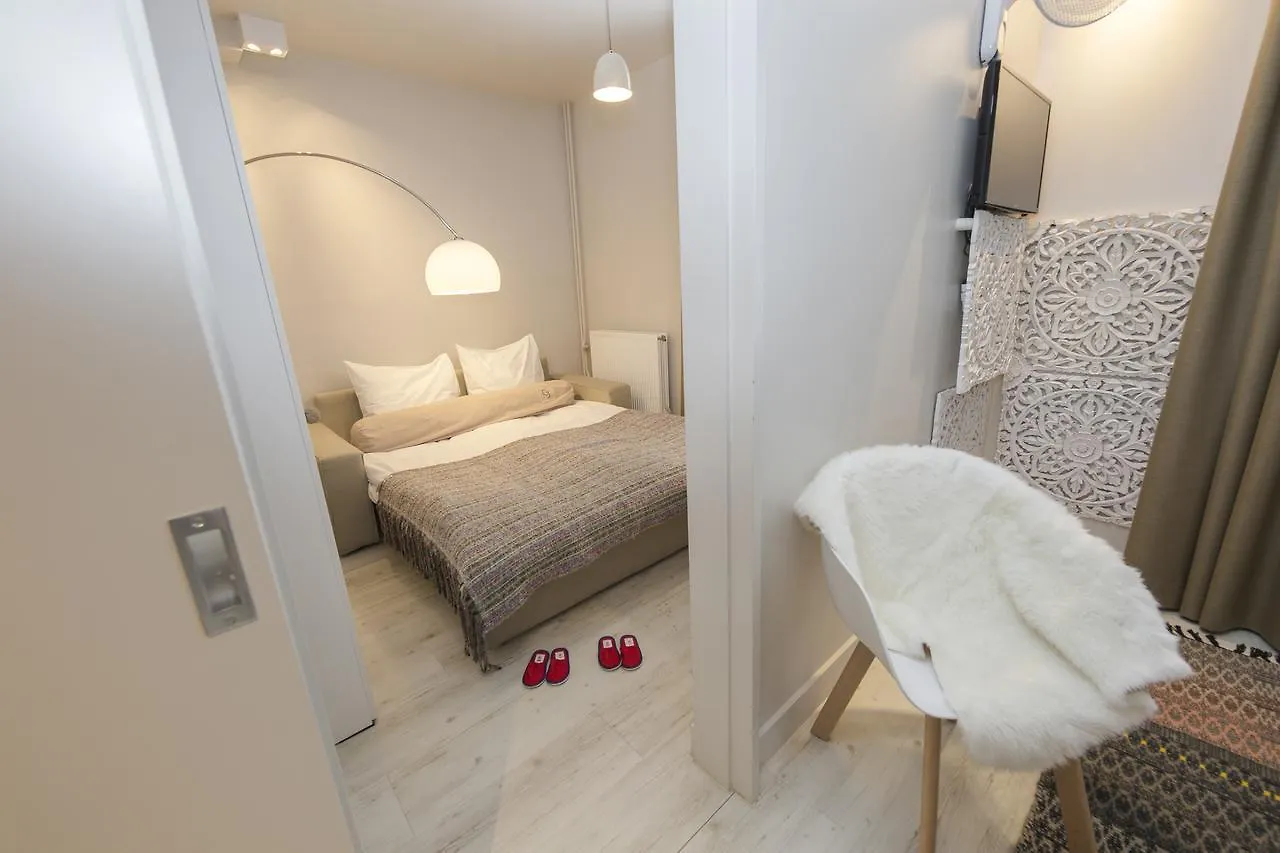 Casa Julia Otel Delft