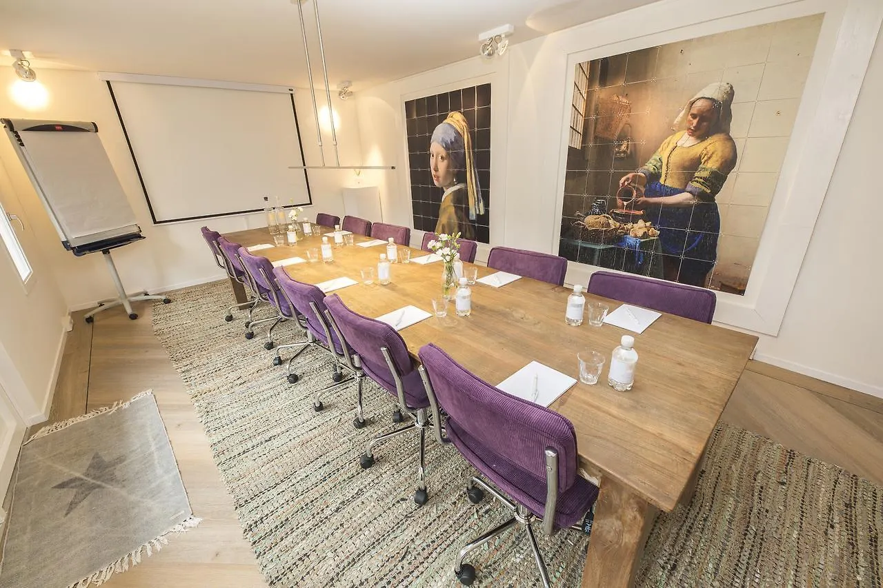 Casa Julia Hotel Delft